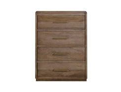 Mezquite - Chest - Mezquite Brown