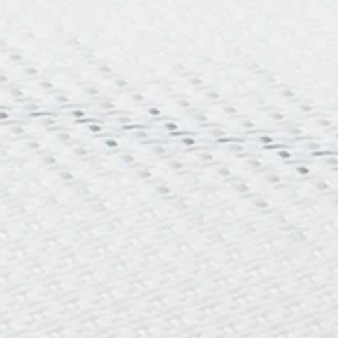 Nectar Luxe Hybrid 5.1 - White - Mattress