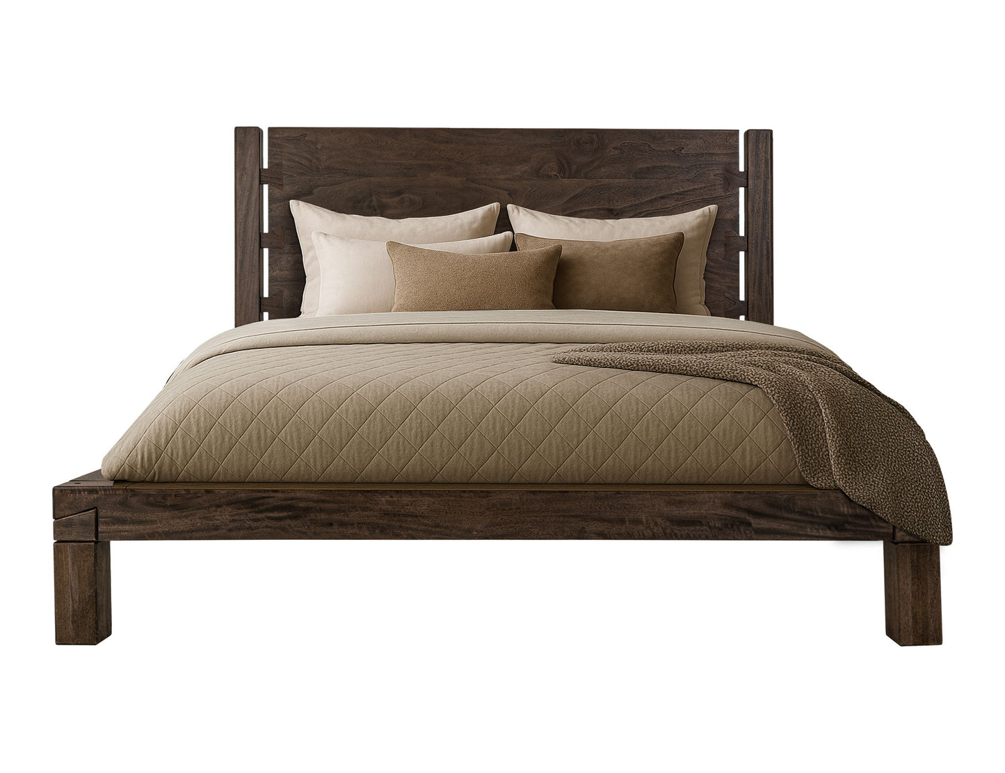 Atenas - Bed