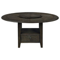 Twyla - Round Dining Table