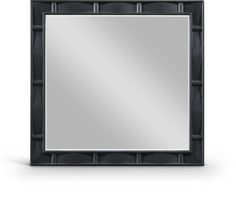 Weave - Mirror