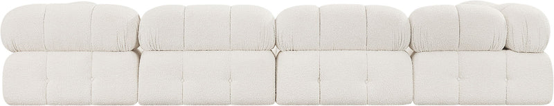 Ames - 4 Seat Modular Sofa