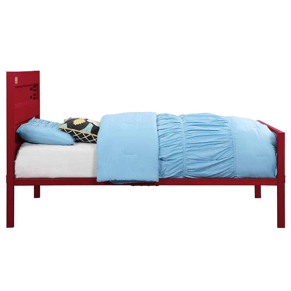 Cargo - Bed - 79"