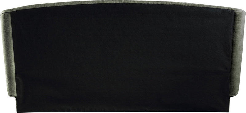 Sandro - Upholstered Bed