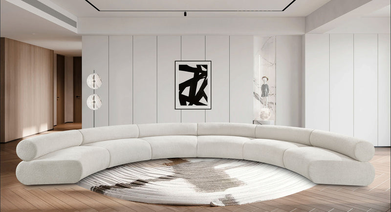 Bale - 6 Piece U-Shaped Modular Sofa