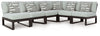 Beachloft - Outdoor Sectional