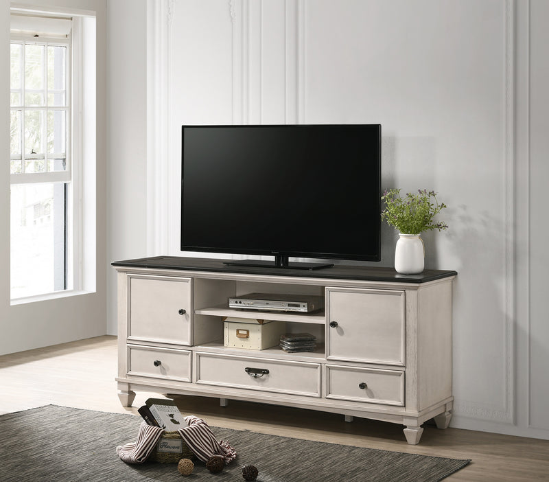 SAWYER TV STAND