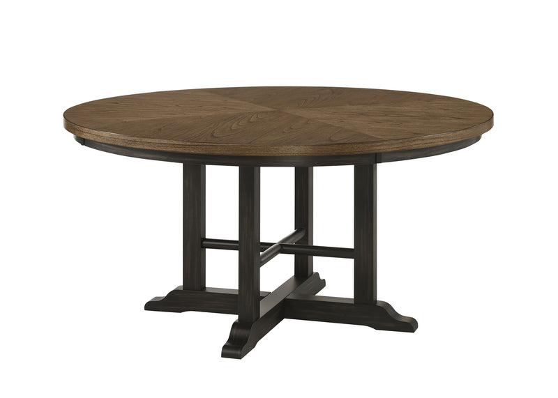 HILARA ROUND DINING TABLE