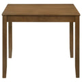 Parkwood - Square Dining Table Set