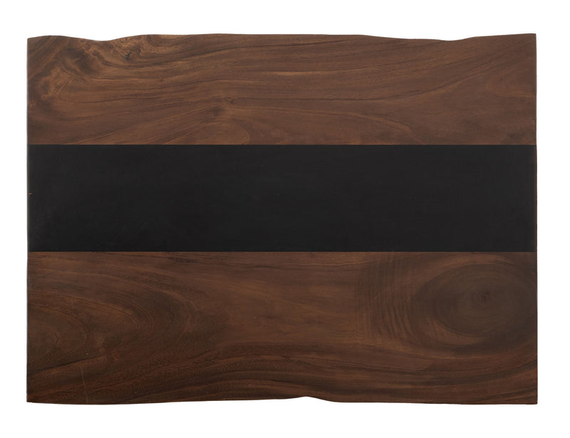 Riverwood - Cocktail Table - Brown