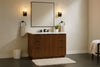 Willard - Engineered Stone And Solid Wood Bathroom Vanity
