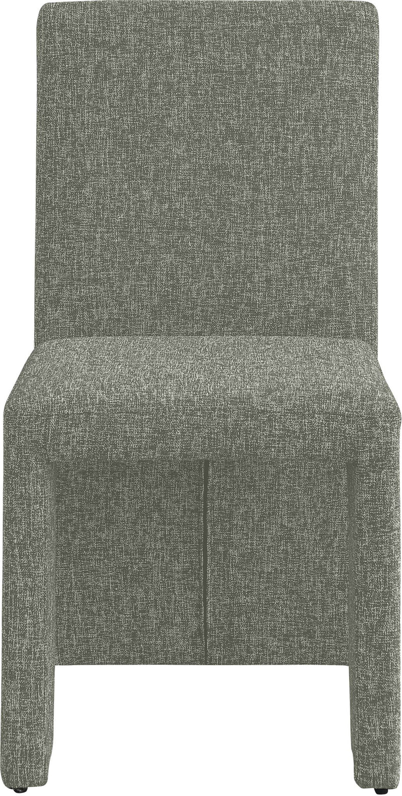 Benson - linen Dining Chair (Set of 2)