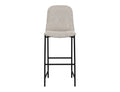 America - Upholstered Barstool