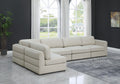 Beckham - Modular Sectional 5 Piece - Beige