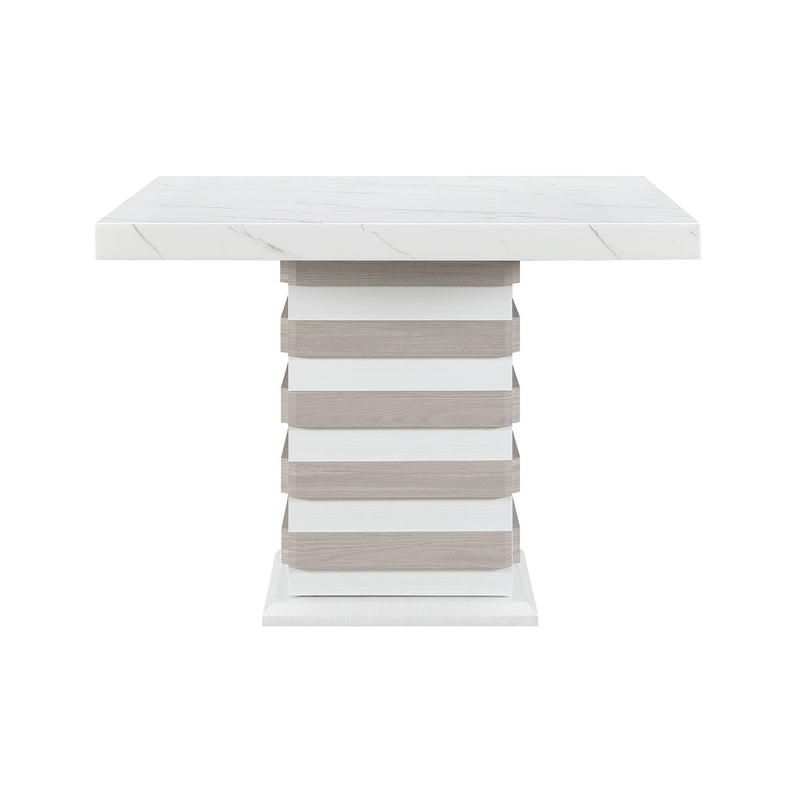 Donna - Bar Table - White