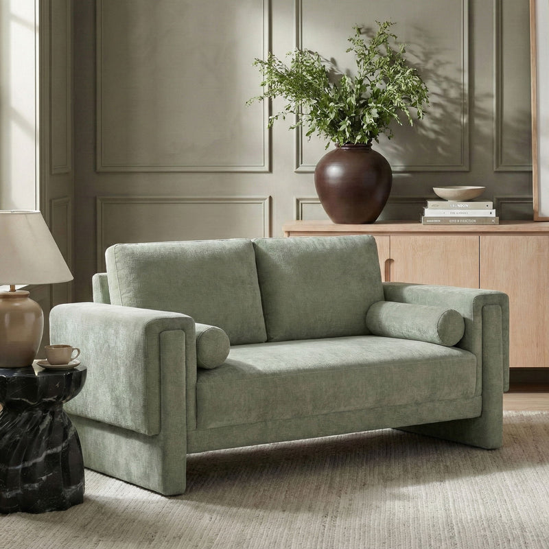 Madeline - Loveseat