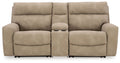 Next-gen Durapella - Reclining Sectional