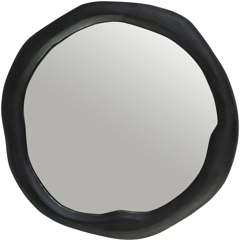 Armada - Aluminum Mirror
