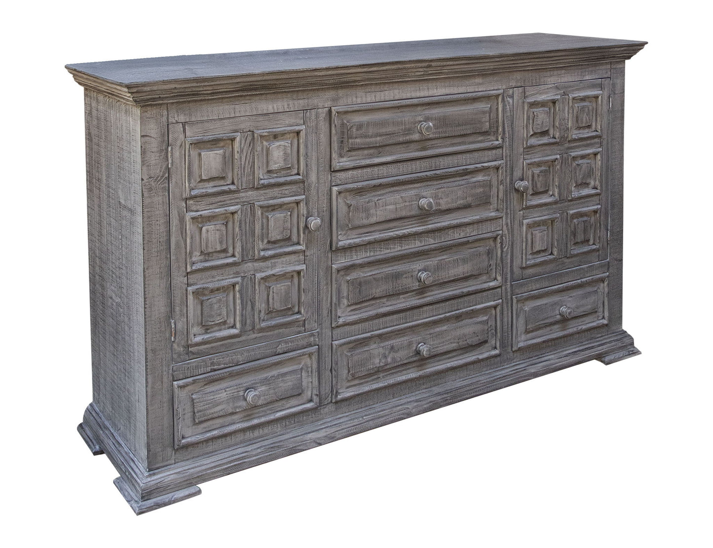 Terra - Dresser