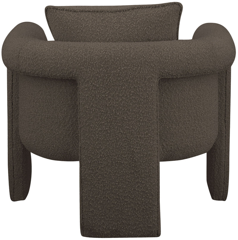 Stylus - Accent Chair