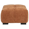 Octavia - Fabric Rectangular Upholstered Ottoman