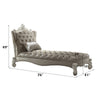 Versailles - Chaise Lounge