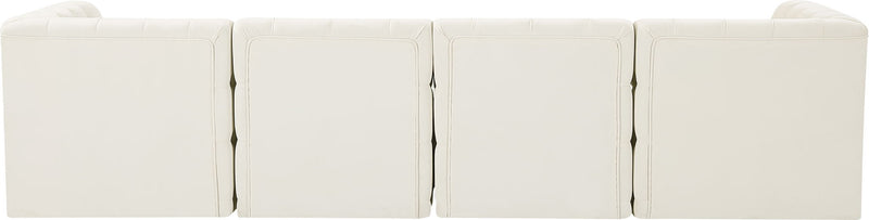 Tuft - Modular Sofa - 4 Seats