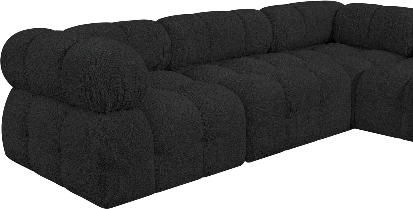 Ames - 7 Piece Modular Sectional