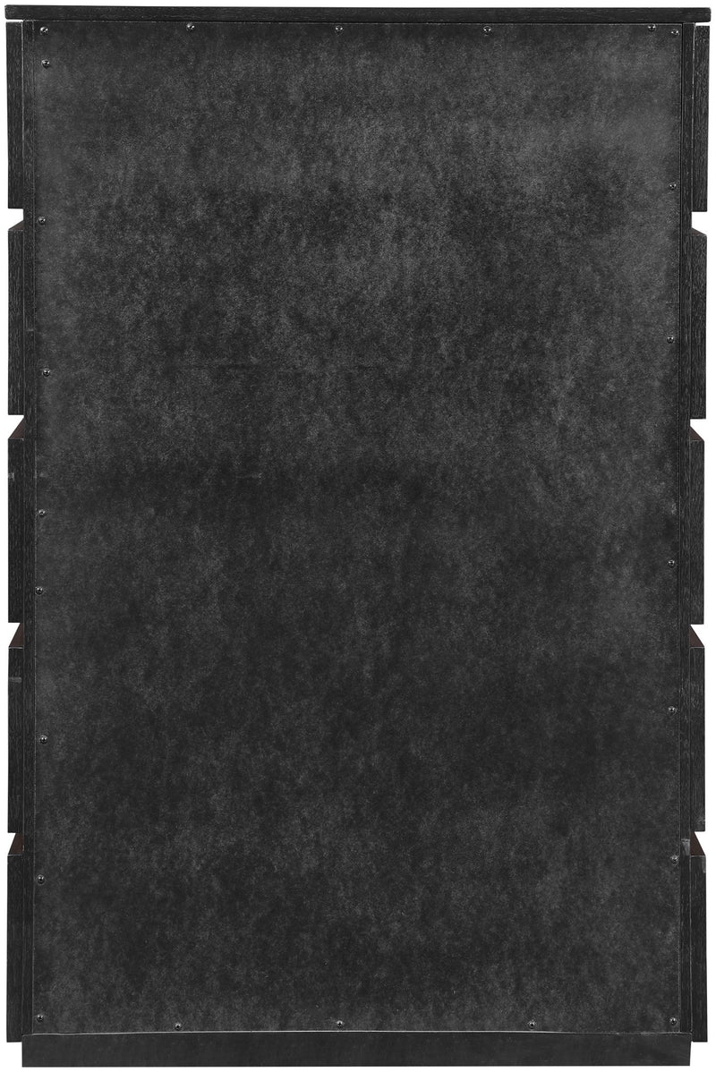 Annalise - Solid Wood Chest