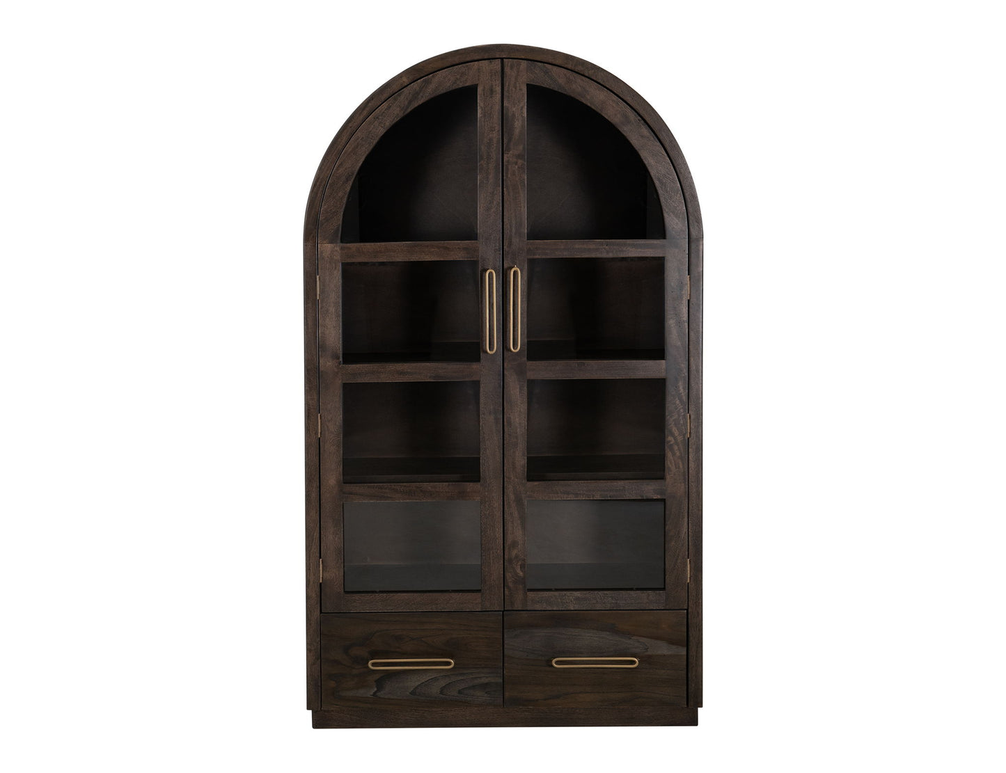 Black Balam - Cabinet - Oil Black