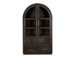 Black Balam - Cabinet - Oil Black