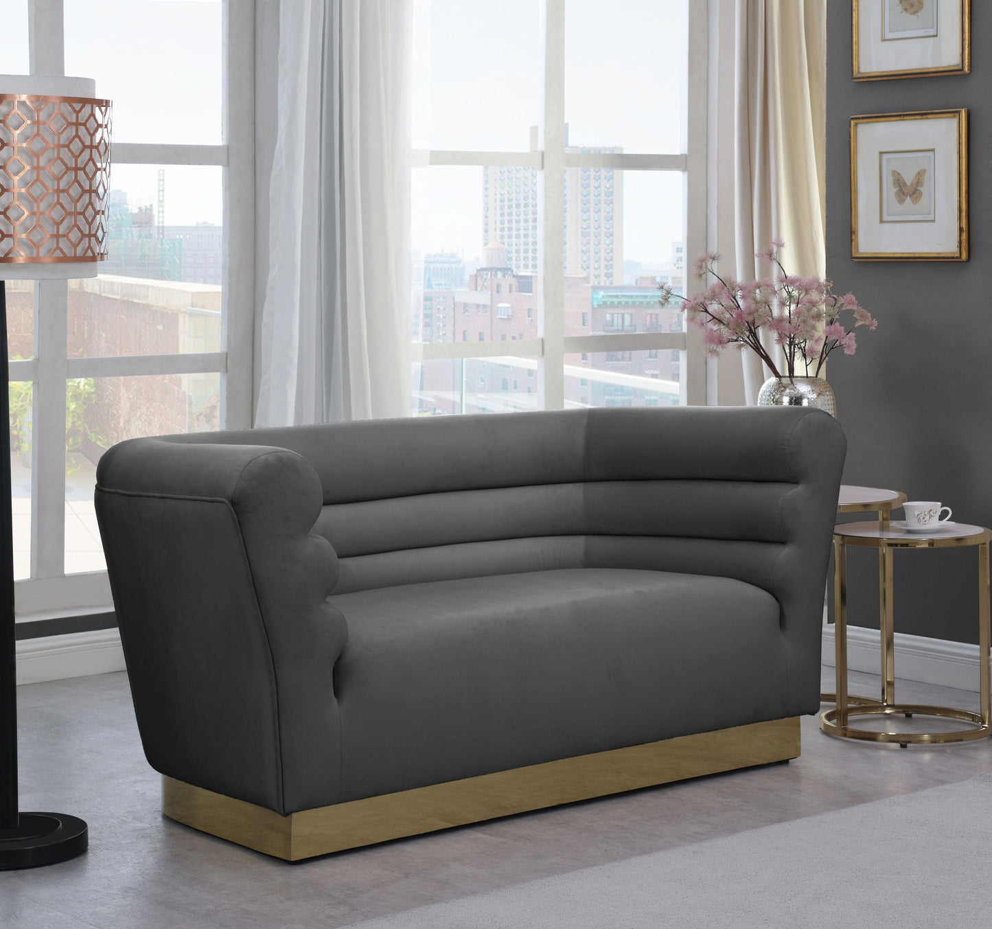 Bellini - Loveseat