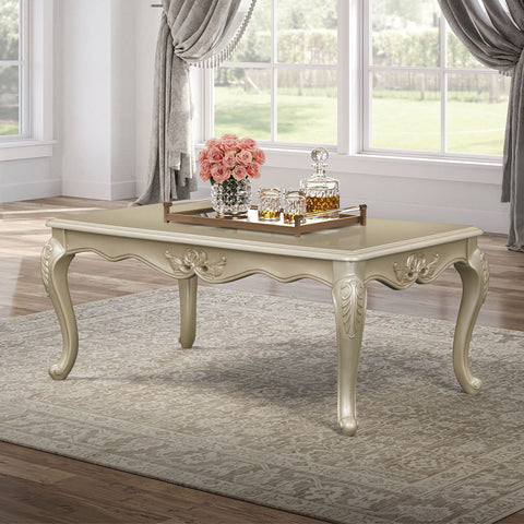 Beige / Coffee Tables