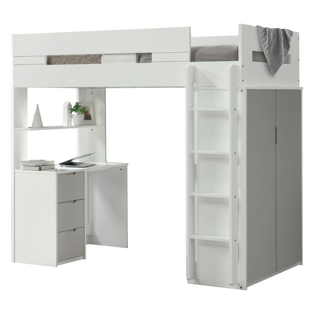 Nerice - Loft Bed