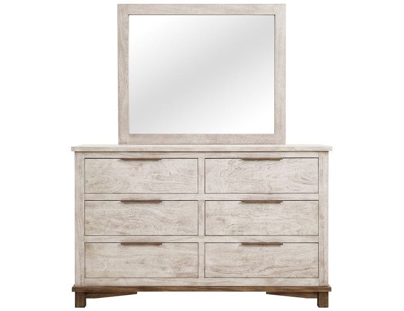 Loft - Mirror