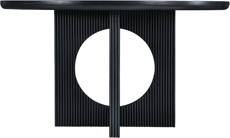 Rivas - Round Dining Table