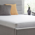 Weekender - Tencel Jersey - 5-Sided Mattress Protector - Split California King