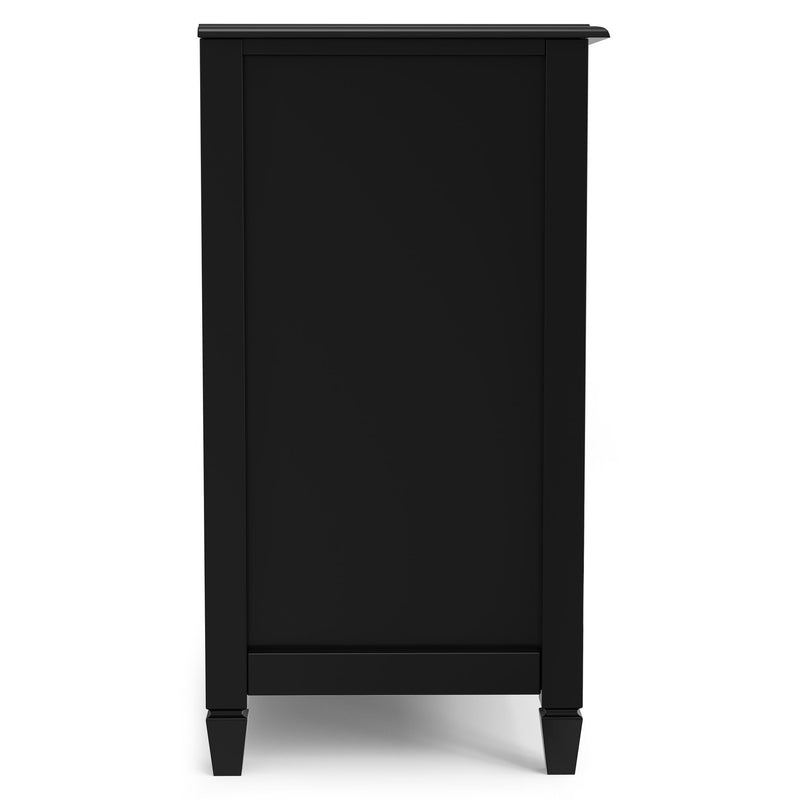 Connaught - Traditional Buffet Cabinet