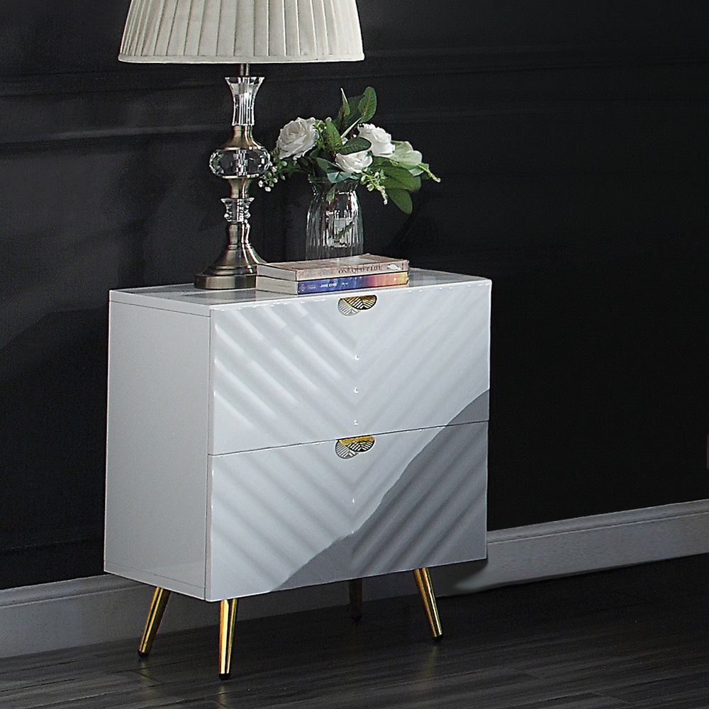 Gaines - Nightstand