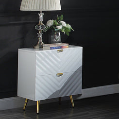 Gaines - Nightstand