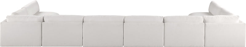 Ease - Modular Sectional