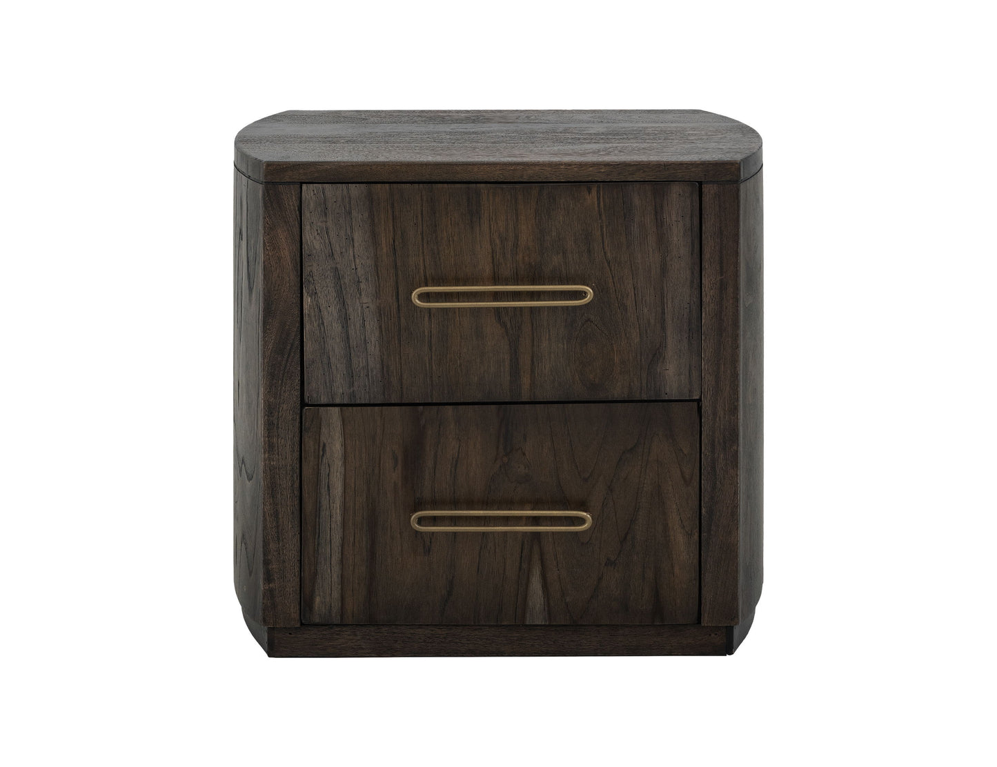Black Balam - Nightstand - Oil Black