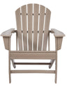 Sundown Treasure - 2 Pc. - Adirondack Chair And Ottoman