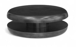Jamison - Iron Coffee Table
