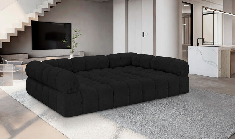 Ames - 6 Piece Modular Sectional