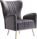 Opera - Accent Chair