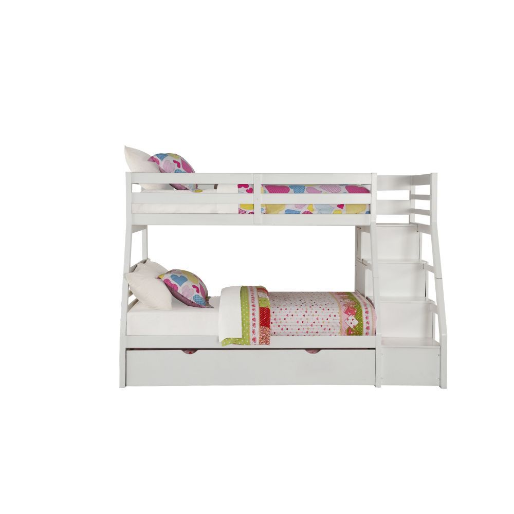 Jason - Bunk Bed - Wood