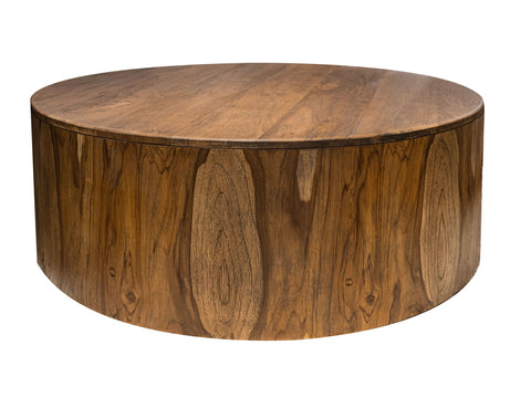 Dark Brown / Cocktail Tables