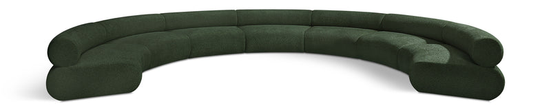 Bale - 7 Piece Modular Sofa