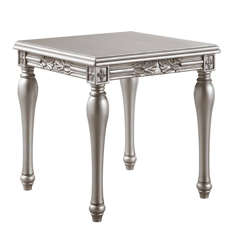 Pelumi - Table